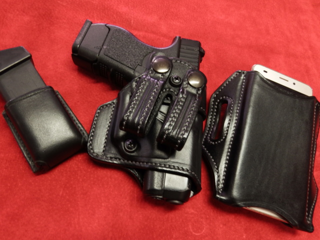 HOLSTER INSIDE " MINIMALIST" by SLYE Dscf2051