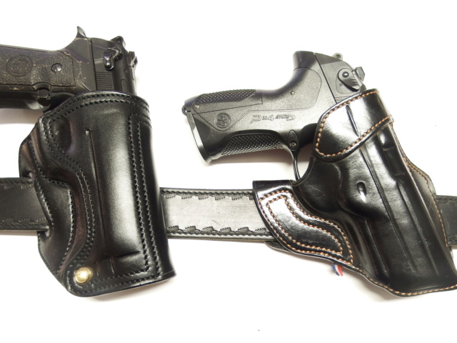 HOLSTER "STAND" by SLYE - Page 2 Dscf2095