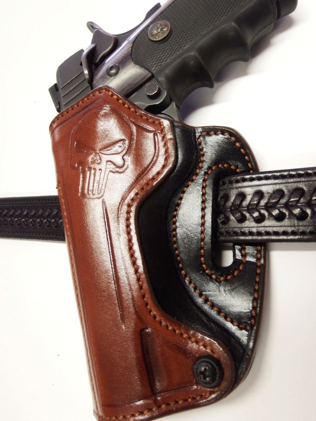 HOLSTER "STAND" by SLYE - Page 2 Dscf2157
