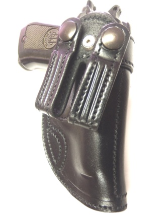 HOLSTER INSIDE : "BEST WAY" by SLYE Dscf2164