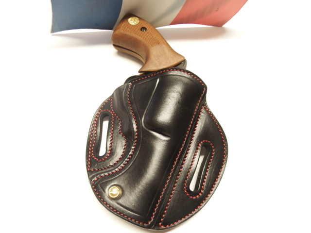 HOLSTER "BELT SLIDE" by SLYE - Page 2 Dscf2281