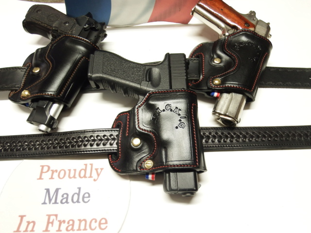 HOLSTER "STAND" by SLYE - Page 2 Dscf2388