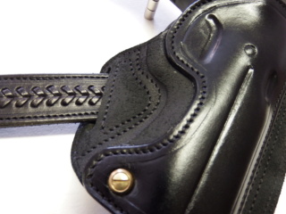 HOLSTER "BELT SLIDE" by SLYE - Page 3 Dscf2638