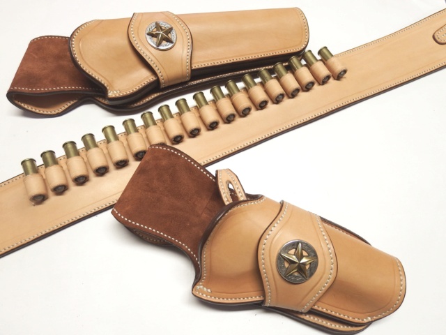 HOLSTERS "LONE STAR" by Slye Dscf3311