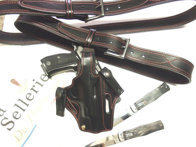HOLSTER GALET "SHADOW LONG SLIDE" by SLYE - Page 3 Dscf3338