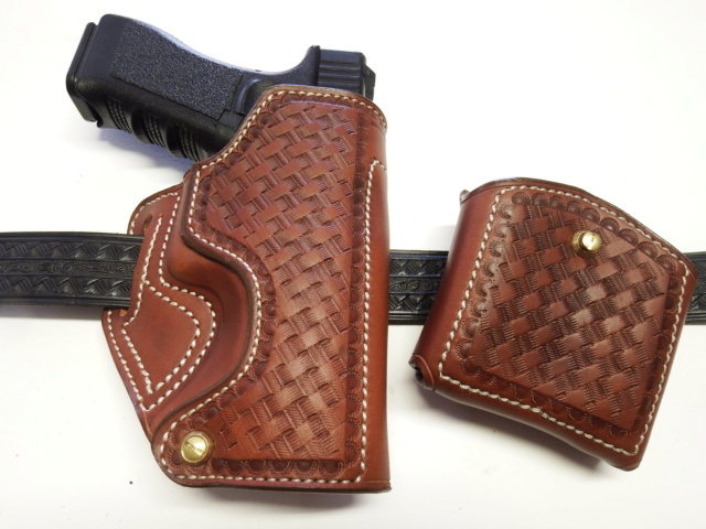 Holsters demi galets STAND by SLYE - Page 7 Dscf3473