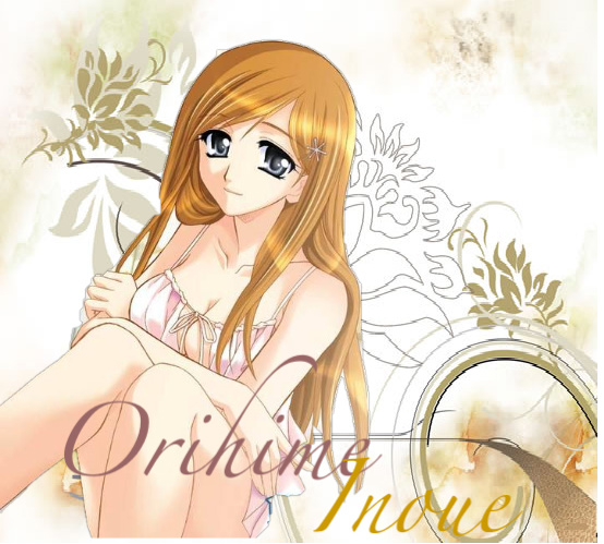 Made by users! Orihim10