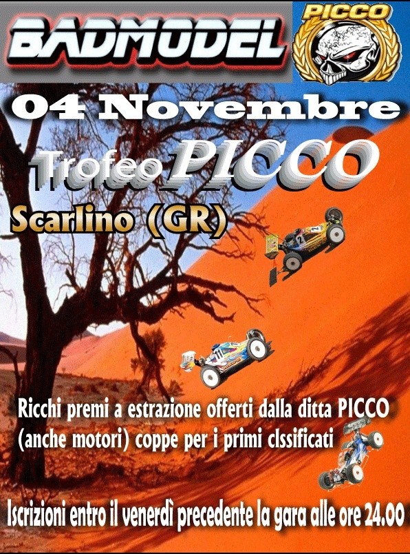 TROFEO PICCO Scarlino 4/11/2012 Trofeo11