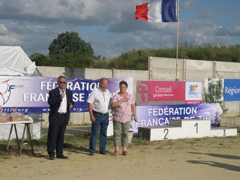 championnats de France TAR- 2010. Dscn5823
