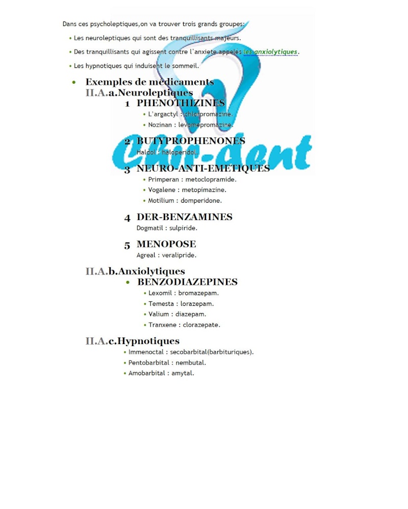 6 - Les psychotropes [pharmacologie] 6_les_11