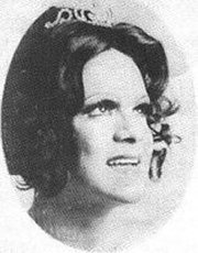 Miss Gay America 1976 Dani Daletto 1976da10