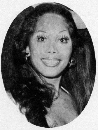 Miss Gay America 1975 Shawn Luis Mga19715