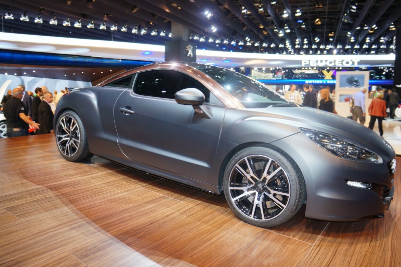 Salon de l'auto 2012 Dsc01414