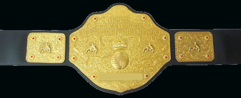 WWF world heavyweight championship Wwe-be10