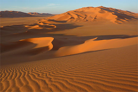 desert du sahara Pt794110