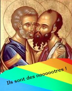 Homosexualité et Eglise catholique . Mous310