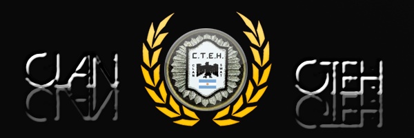 Clan ||CTEH|| Argentina
