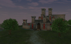 Castle Bonus Castle11