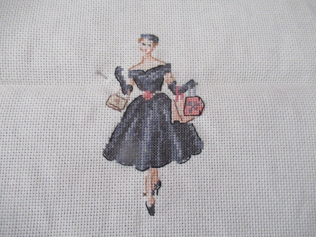 défilé de mode la petite robe noire V. enginger Terminé Img_0813