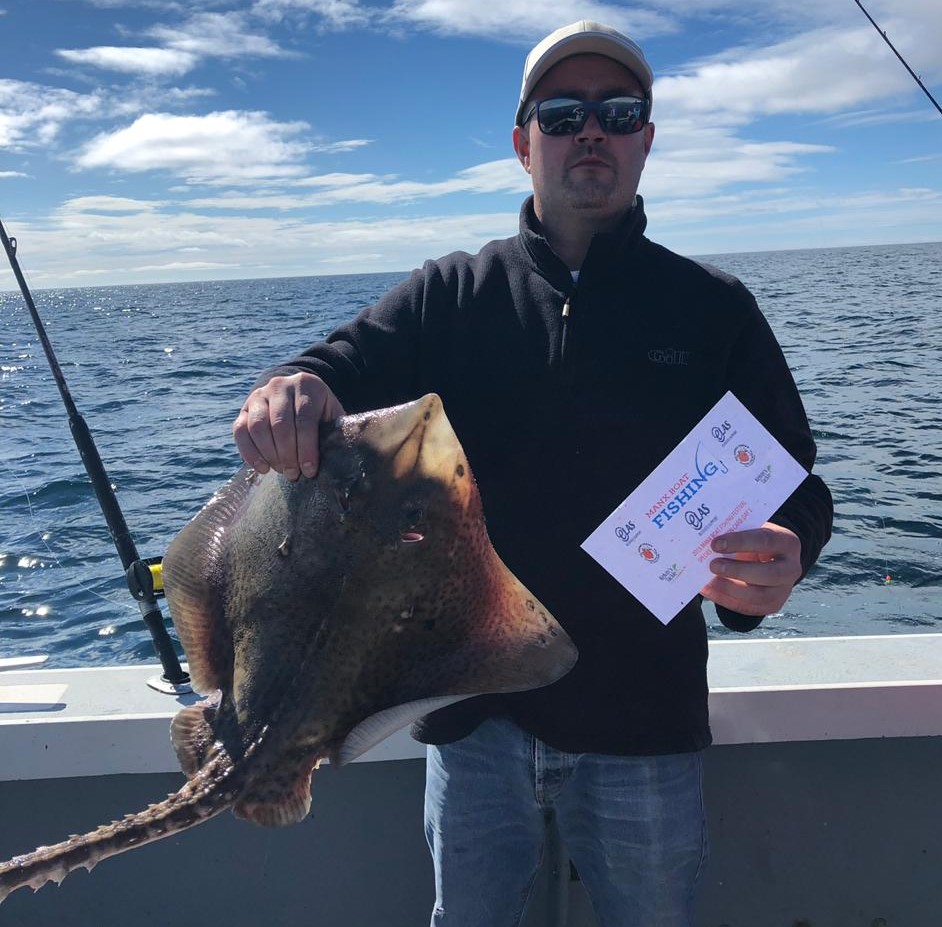 2019 ELAS BUSINESS SUPPORT SPONSORED FISHING FESTIVAL REPORT 20190710