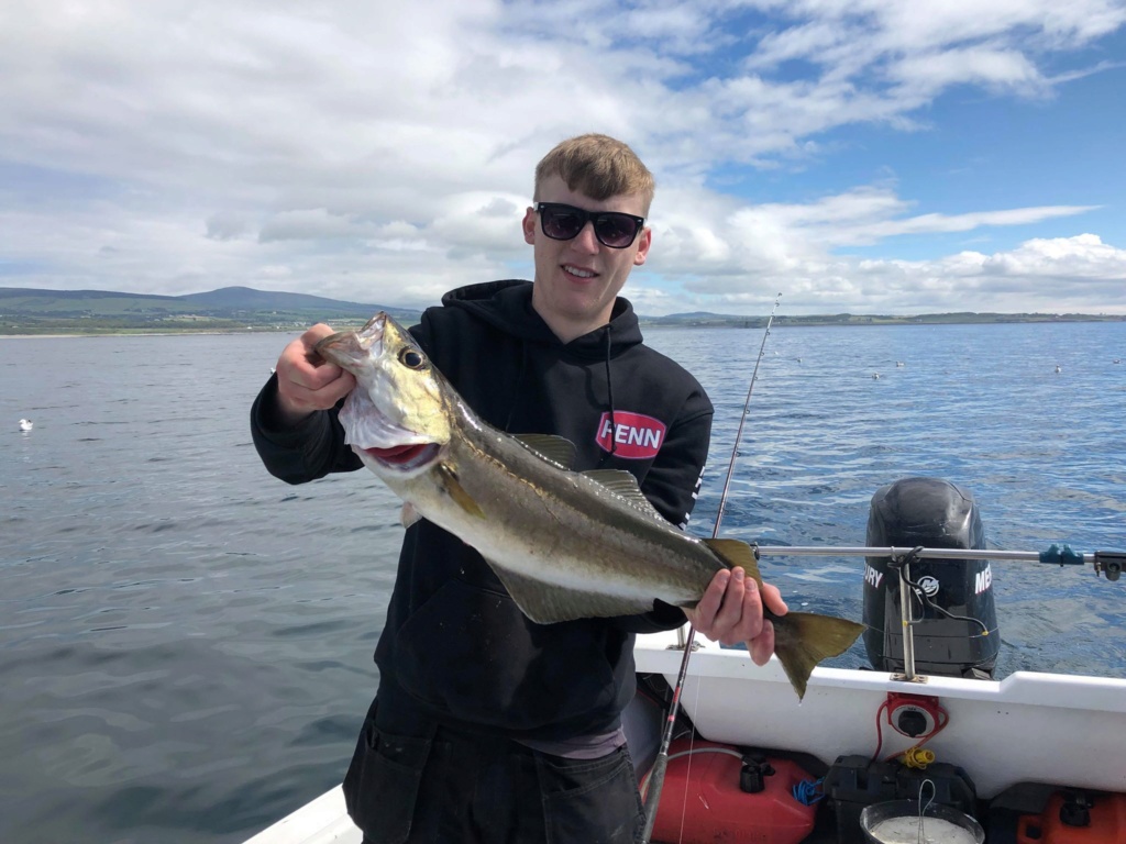 2019 ELAS BUSINESS SUPPORT SPONSORED FISHING FESTIVAL REPORT   66444010