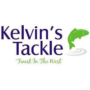 KELVIN'S TACKLE LURE COMPETITION REPORT 5TH MAY 2019 Kelvin10