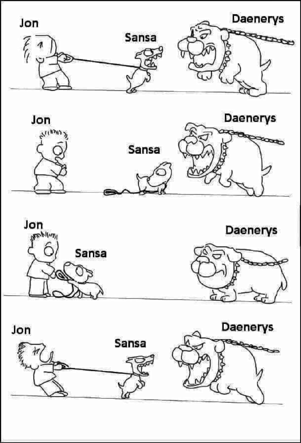 Série "Game of Thrones"  - Page 3 Jonsan10