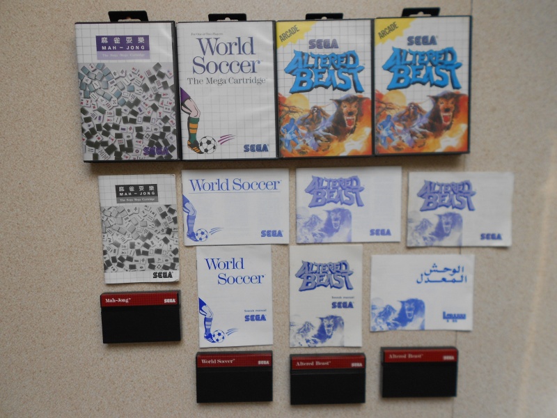 Warriors 33 Collection SMS Photo_30