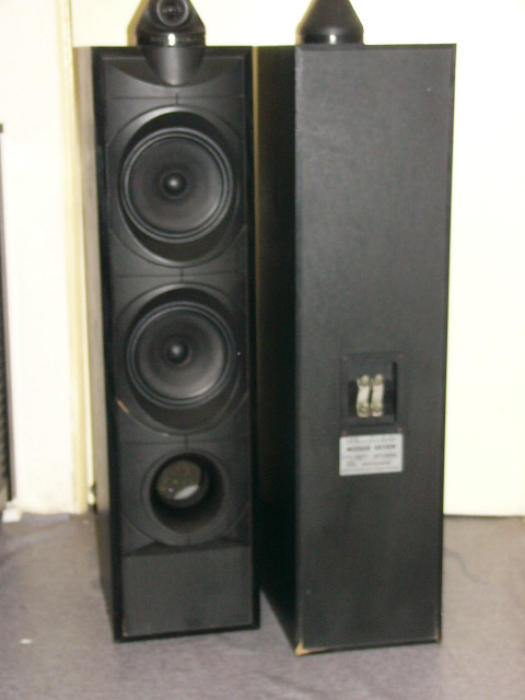 Wharfedale Modus Seven (used)-sold P1050115