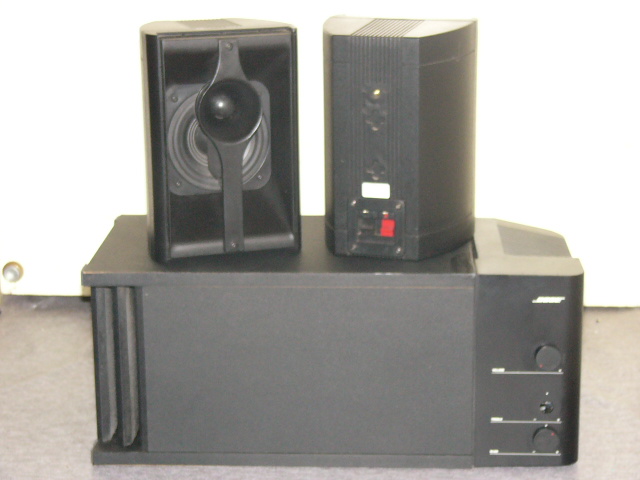 Bose lifestyle 5 music deals system