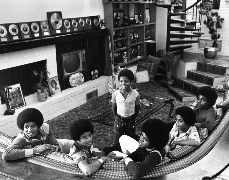 The Jackson Era (1963 - 1978) - Pagina 2 Df110