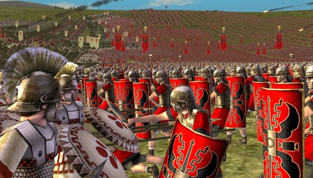 Rome Total War II 33353110