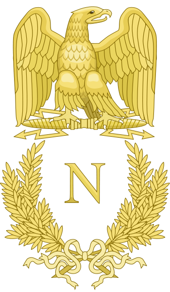 Napoléon Bonaparte Emblem11