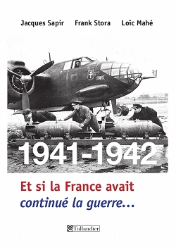 Et si la France avait continué la guerre en 1940 ... Tome2_10