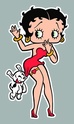 PIN UP Bb06710