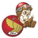 H MOTO Ha104d10
