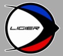 STICKER AUTO L La10610