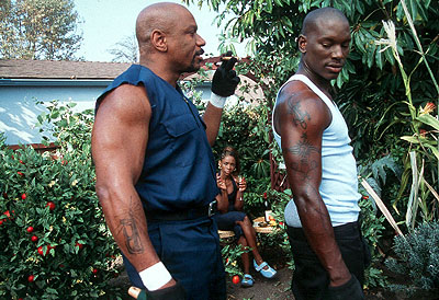 Tyrese Gibson Is Luke Cage? - Page 2 Ving_r10