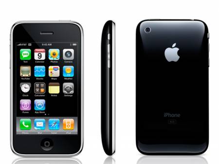  قبل شراء IPhone 3G (المميزات والعيوب)‏ T2521311