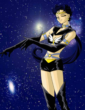 Images des starlight et des three light Sailor13