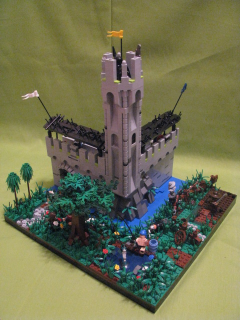 (Updated) CABG Dream Castle  Img_8316