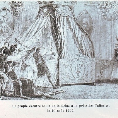 Léonard Alexis Autié, coiffeur de Marie Antoinette - Page 5 10_aou11