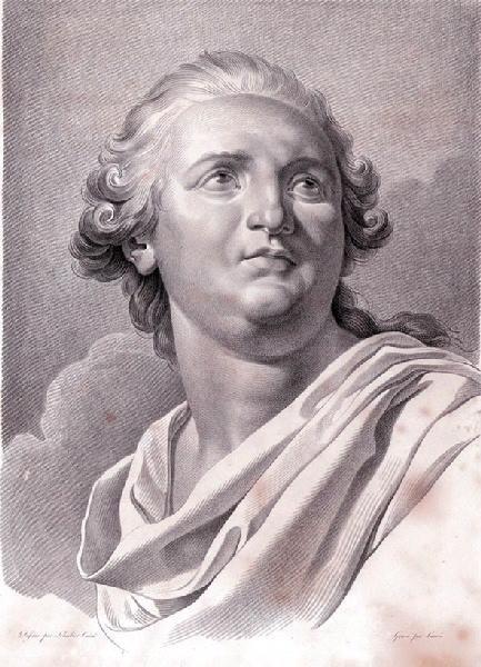Physionomie et portraits de Louis XVI - Page 16 Chalon11