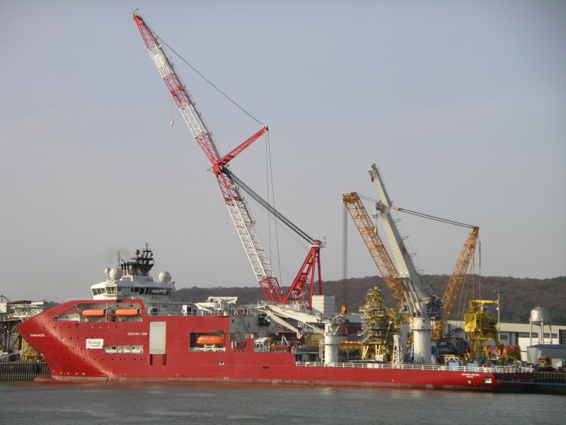 Accident de la grue NOV à LE TRAIT (76) Imgp3810