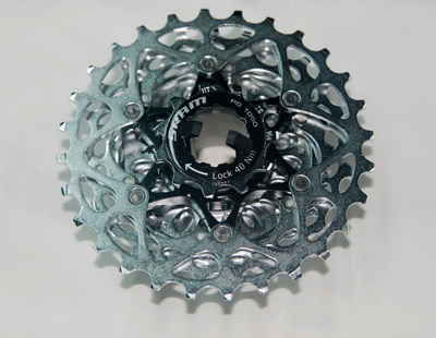 100%新，SRAM PG 1050 飛輪 11-28T 10速公路飛輪  T2rfcg10