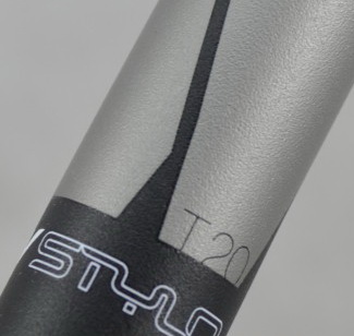 100%新，Sram TRUVATIV STYLO T20 25.4直把  T2xsql10