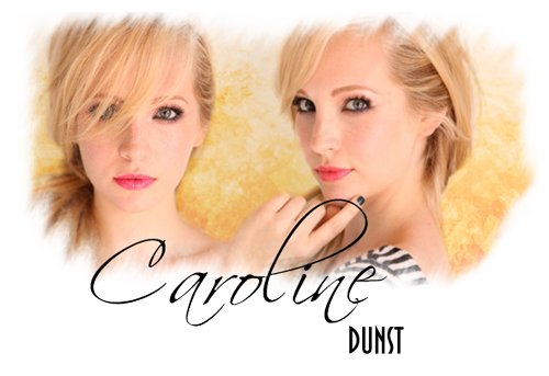 Le temps perdu (Caroline Dunst) Caroli16
