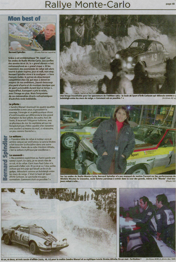 Rallye Monte-Carlo Page410