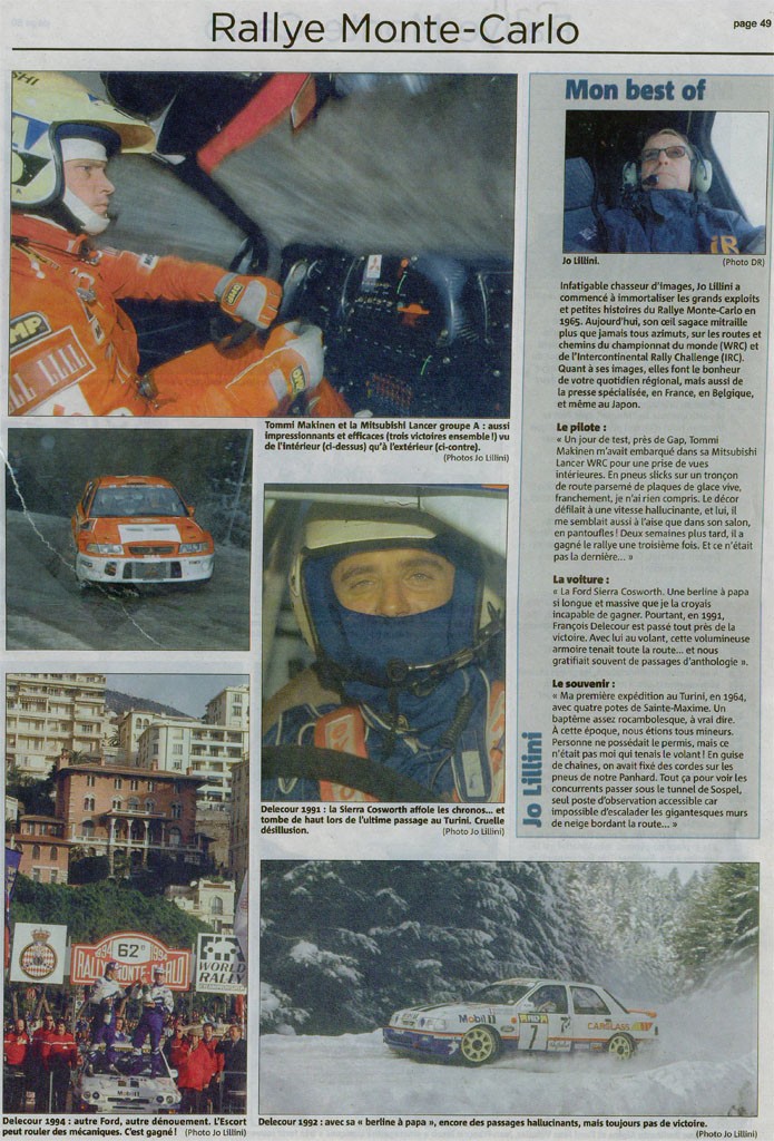 Rallye Monte-Carlo Page510
