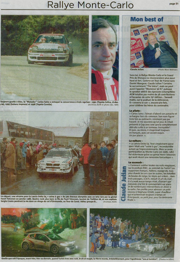 Rallye Monte-Carlo Page710